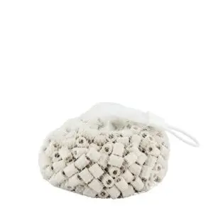 EM-X keramické kroužky - šedé 500 g