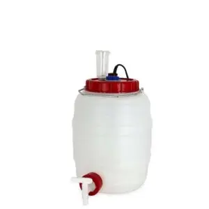Fermentor EMa - EMIKO a DIMIKRO