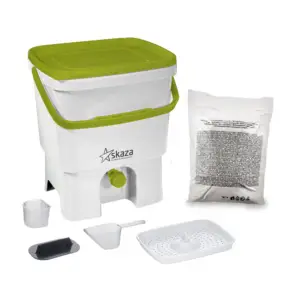 ORGANKO Bokashi domácí kompostér BO1