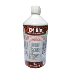 EM Bio