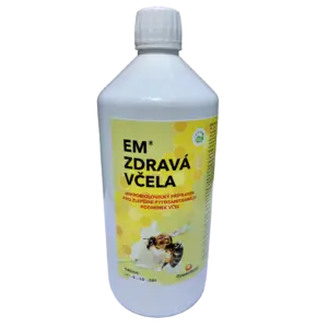 EM Zdravá včela