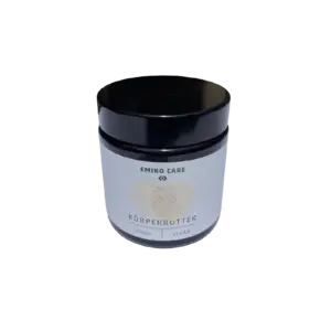 EMIKO Care Tělové máslo (120 ml)