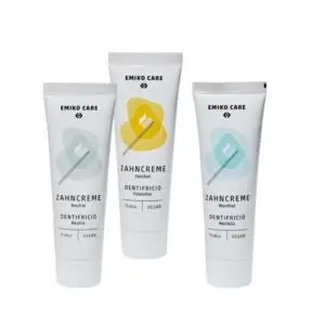 EMIKO Care Zubní pasta (75 ml)