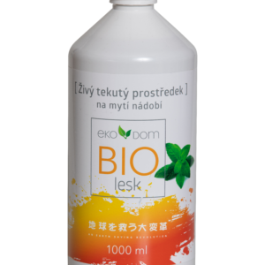 EKO DOM BIO Lesk - 1 l
