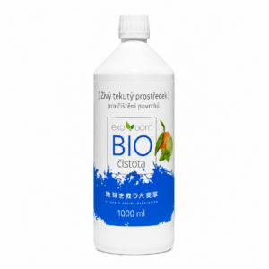 EKO DOM BIO Čistota - 1 l