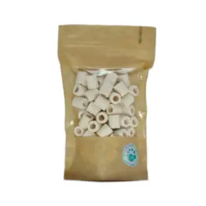 EM-X keramické kroužky - šedé 100 g