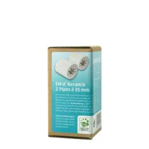 EM keramické trubky 35mm