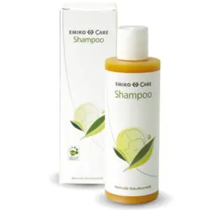 EMIKO Care Jemný šampon (200 ml)