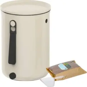 ORGANKO Bokashi domácí kompostér BO2