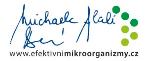 EM logo