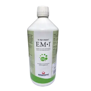 EM1® - koncentrát Efektivních mikroorganizmů k aktivaci 1l