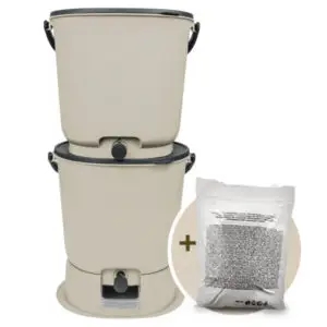 ORGANKO Essential domácí kompostér