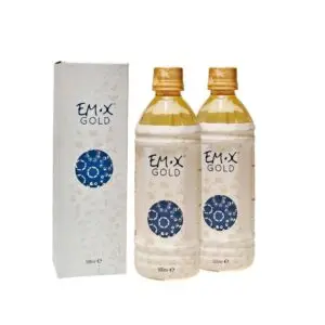 Balíček EM-X Gold®