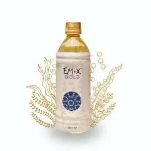 EM-X Gold®