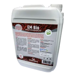 EM Bio - 5l