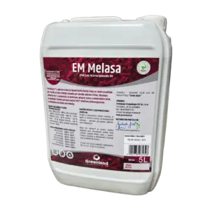 EM Melasa - 5l