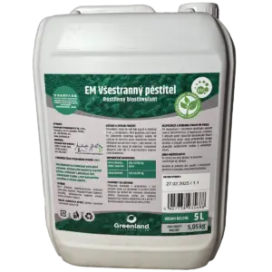 EM Všestranný pěstitel 5l