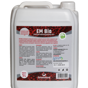 EM Bio - 5l
