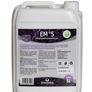 EM5 - 5l