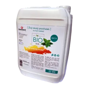 EKO DOM EM Biologický prostředek na mytí nádobí - 5l