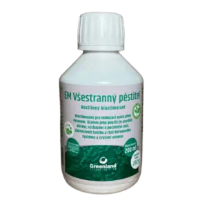 EM Všestranný pěstitel 200ml