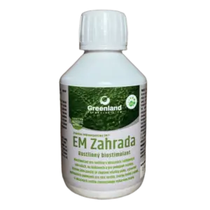 EM Zahrada 200ml