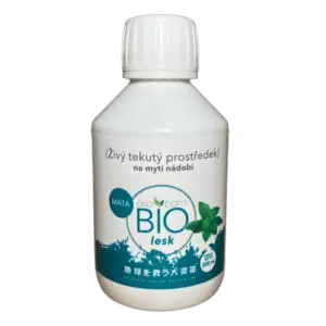 EKO DOM Lesk prostředek na mytí nádobí 200ml