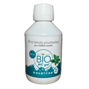 EKO DOM WC gel - 200ml