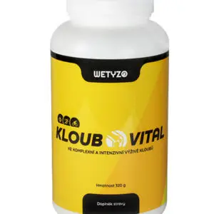 Výživa - Kloub Vital