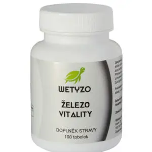 Železo Vitality