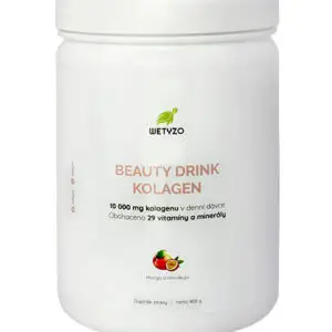 Výživa - Beauty Drink (10 000 mg kolagenu)