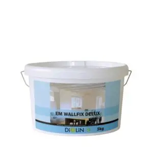 DiOLiN EM Wallfix deluxe 5kg