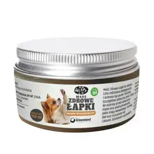 4 Lapy Zdravé tlapky (100 ml)