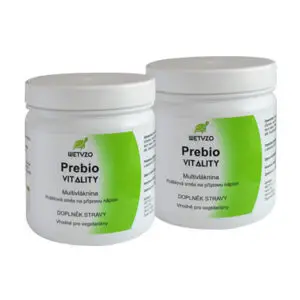 Výživa - balíček Prebio Vitality