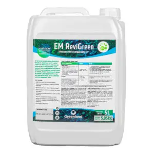 EM ReviGreen 5l