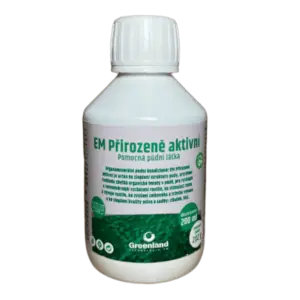 EM Přirozeně aktivní 200ml