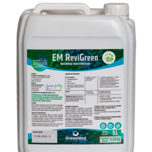 EM ReviGreen 5l