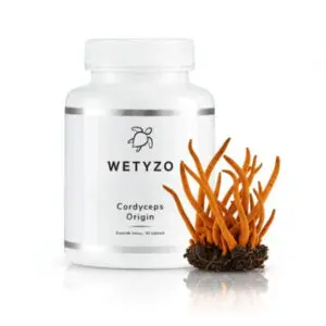 Výživa - Cordyceps Origin