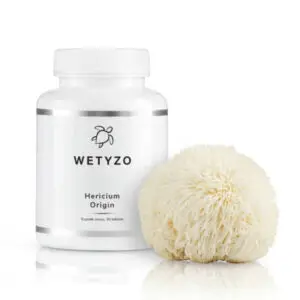 Výživa - Hericium Origin