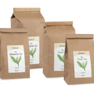 EM organický čaj Truedy