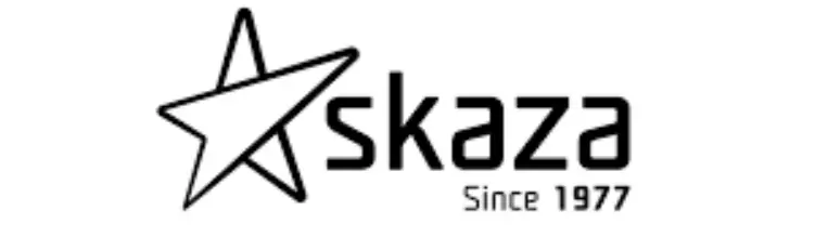 Skaza